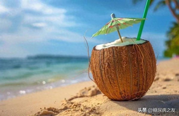 配查信官网 这个清新的「夏季水果」，竟是“升糖炸弹”！糖友千万小心